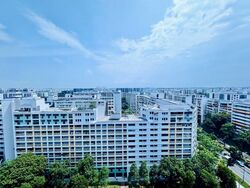 Nine Residences (D27), Apartment #610705001